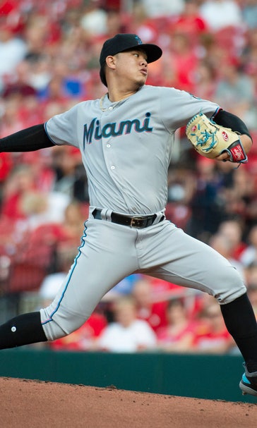 Rookie Yamamoto blanks Cardinals again, Marlins win 6-0